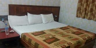 Hotel Golden Palace, Vijayawada 2